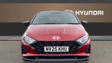 Hyundai i20 1.0T GDi Premium 5dr Petrol Hatchback